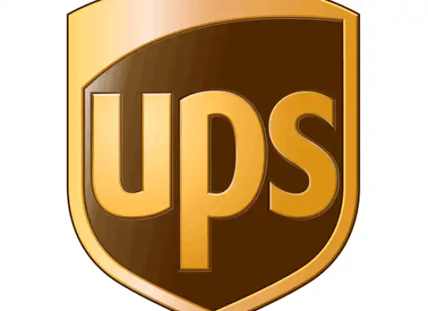 Workers kick as UPS staff slumps, dies